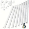 3.17 Meter Cord Cover Set