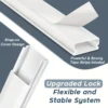 3.17 Meter Cord Cover Set