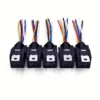 5pcs JD1914 Automotive Relay Set