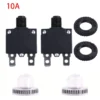 Car Circuit Breaker Switch with Protective Cover