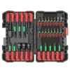 Facoow 31pcs Electric Screwdriver Bit Set