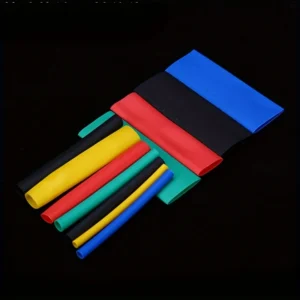 328pcs/bag Heat Shrinkable Tubing