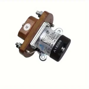 Mzj-100A 12V DC Contactor