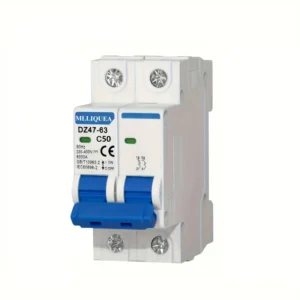 PDUs Solar Photovoltaic Power Inverter Circuit Breaker