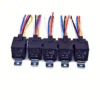 5pcs JD1914 Automotive Relay Set
