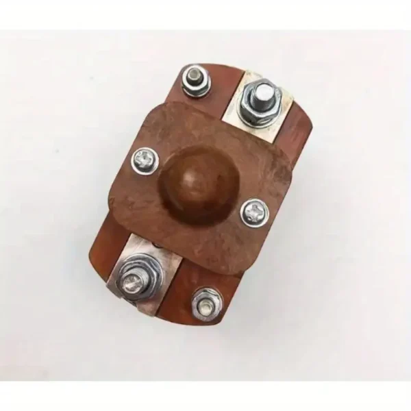 Mzj-100A 12V DC Contactor